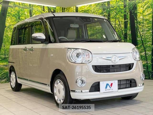 Daihatsu MOVE 2021-02 310696-16