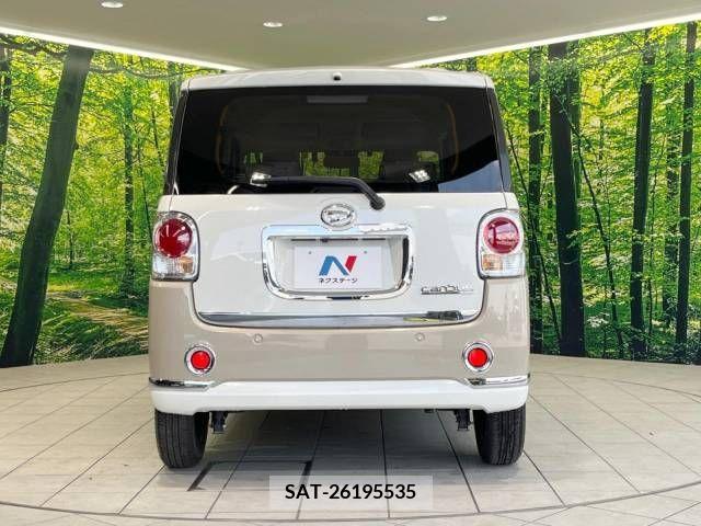 Daihatsu MOVE 2021-02 310696-15