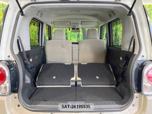 Daihatsu MOVE 2021-02 310696-10