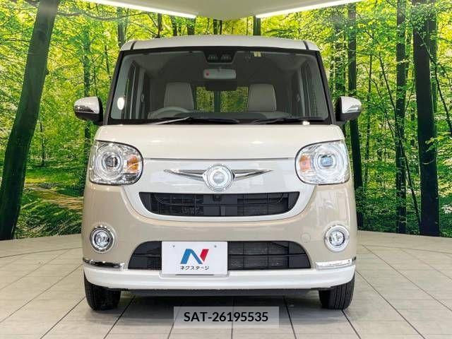 Daihatsu MOVE 2021-02 310696-14