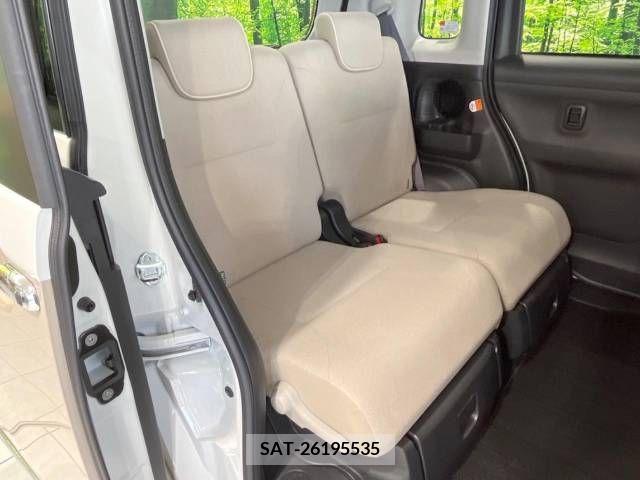 Daihatsu MOVE 2021-02 310696-9