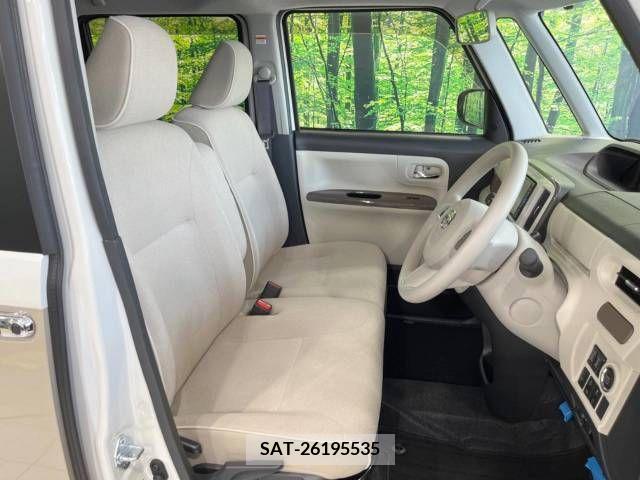 Daihatsu MOVE 2021-02 310696-8