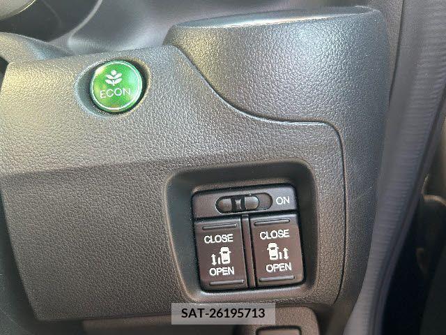 Honda N BOX CUSTOM 2015-02 217820-11