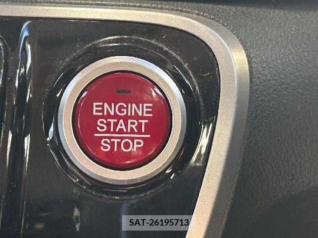 Honda N BOX CUSTOM 2015-02 217820-10