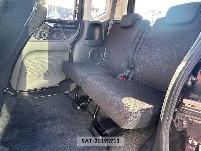 Honda N BOX CUSTOM 2015-02 217820-12