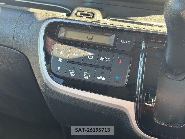 Honda N BOX CUSTOM 2015-02 217820-14