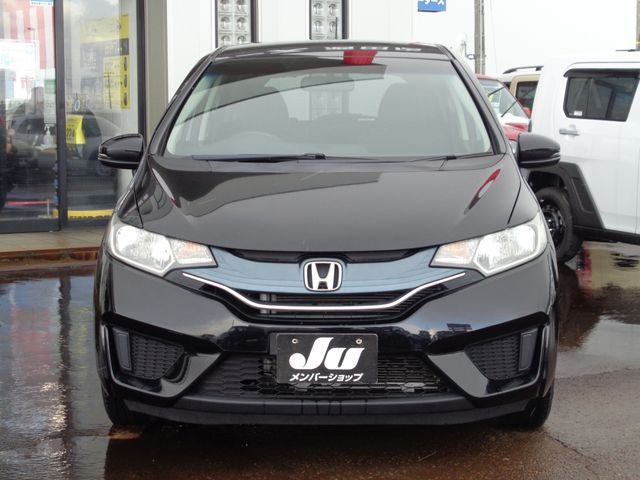 Honda FIT 2014-03 688-3