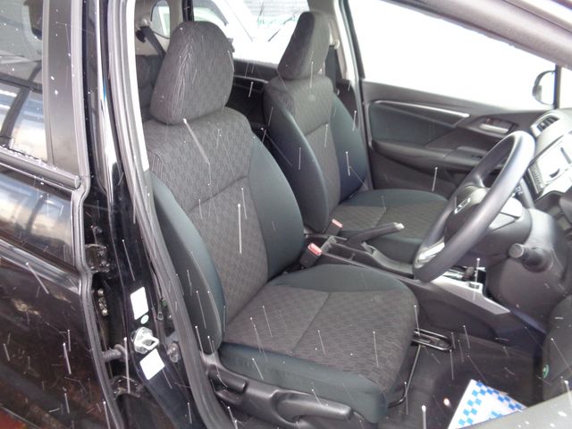 Honda FIT 2014-03 688-7