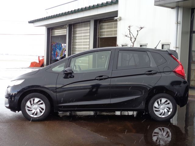 Honda FIT 2014-03 688-5