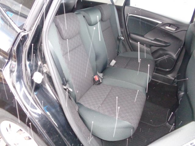 Honda FIT 2014-03 688-9