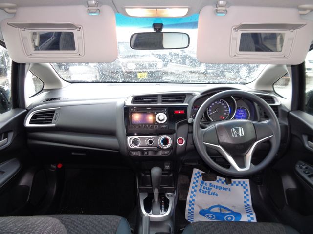 Honda FIT 2014-03 688-11