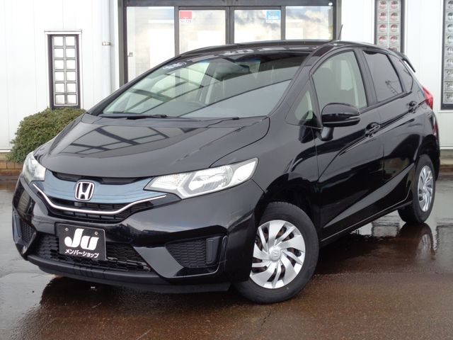 Honda FIT 2014-03 688-0