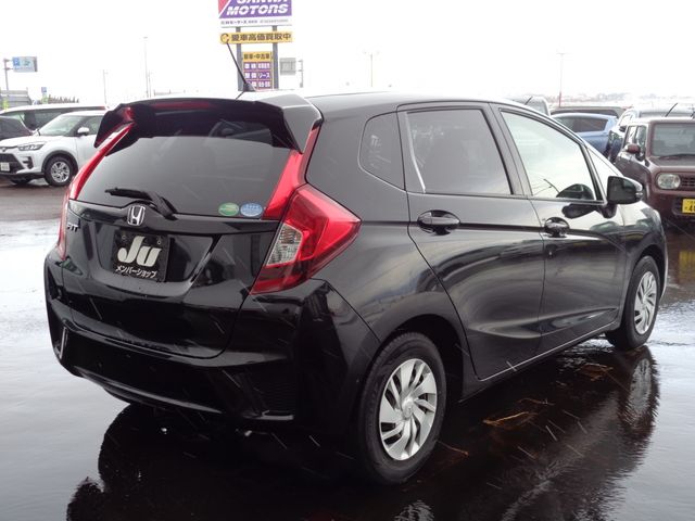 Honda FIT 2014-03 688-2