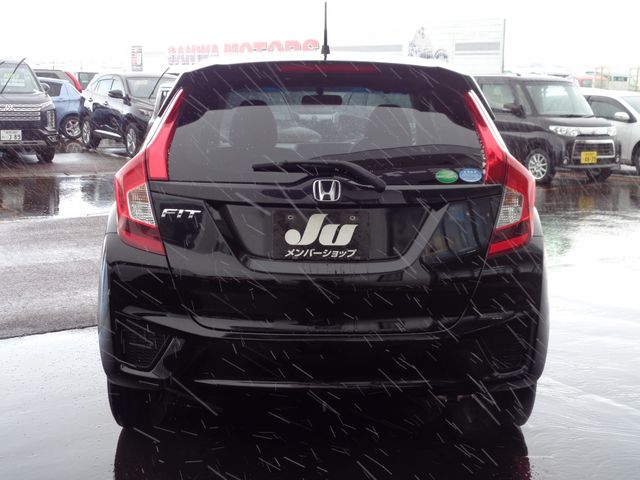 Honda FIT 2014-03 688-6