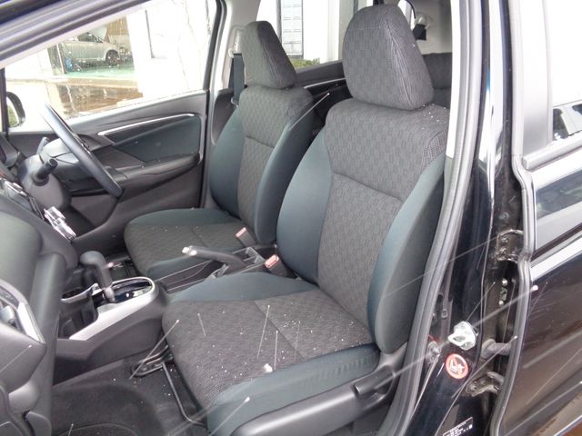 Honda FIT 2014-03 688-8