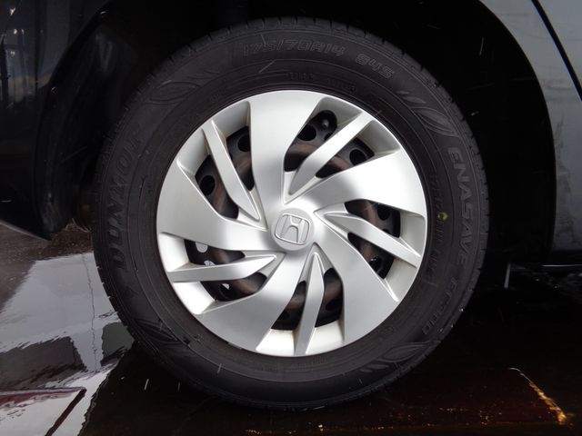 Honda FIT 2014-03 688-20