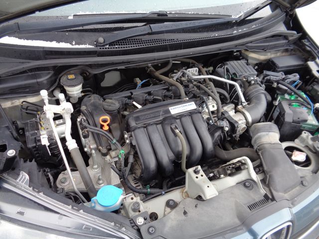 Honda FIT 2014-03 688-22