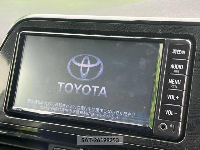 Toyota SIENTA 2018-11 382759-2