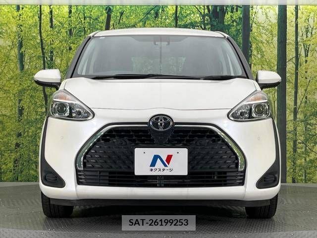 Toyota SIENTA 2018-11 382759-14
