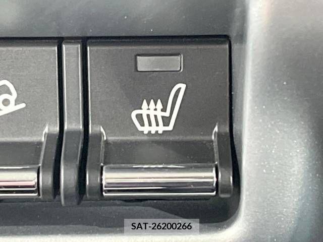 Suzuki HUSTLER 2014-07 211140-3