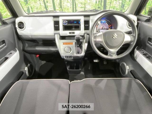 Suzuki HUSTLER 2014-07 211140-1