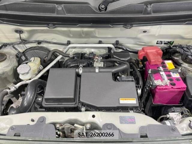 Suzuki HUSTLER 2014-07 211140-18