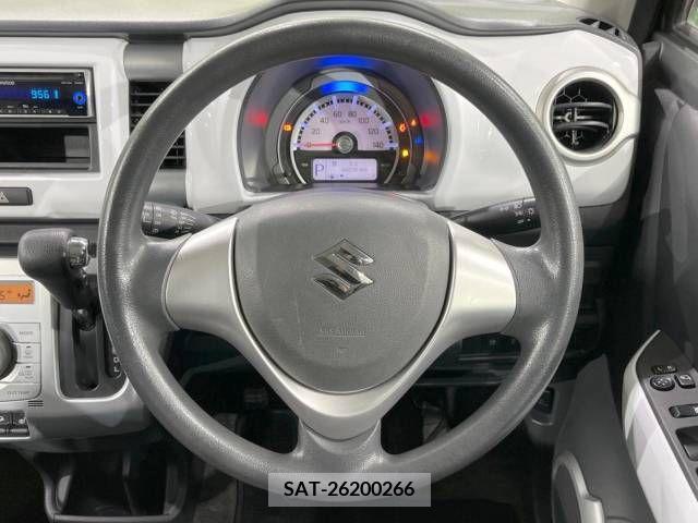 Suzuki HUSTLER 2014-07 211140-11