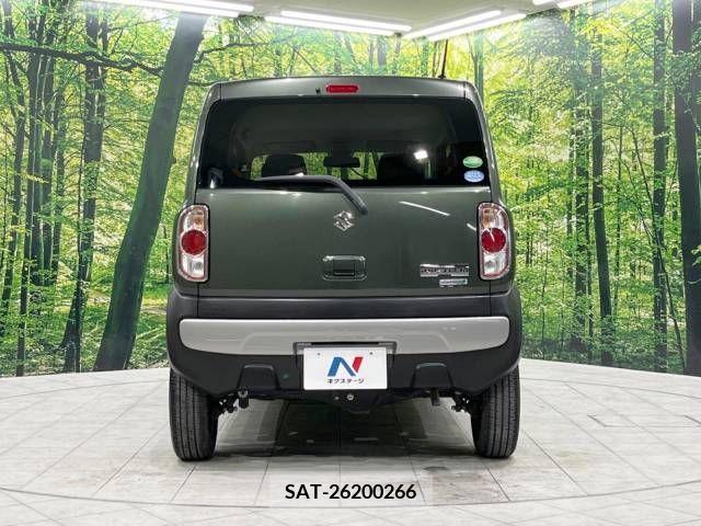 Suzuki HUSTLER 2014-07 211140-15