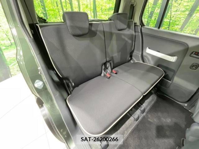 Suzuki HUSTLER 2014-07 211140-9