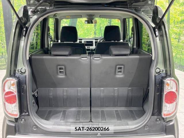 Suzuki HUSTLER 2014-07 211140-10