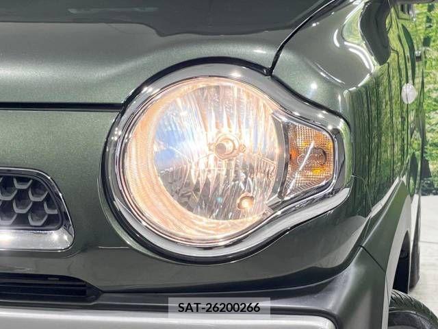 Suzuki HUSTLER 2014-07 211140-12
