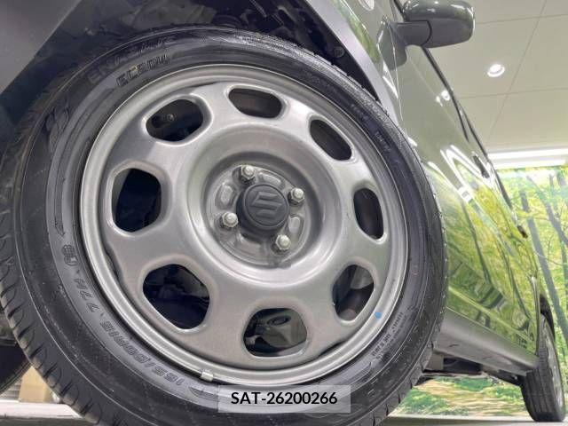 Suzuki HUSTLER 2014-07 211140-13
