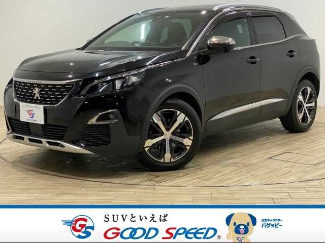 Peugeot 3008 2017-09 28577-0