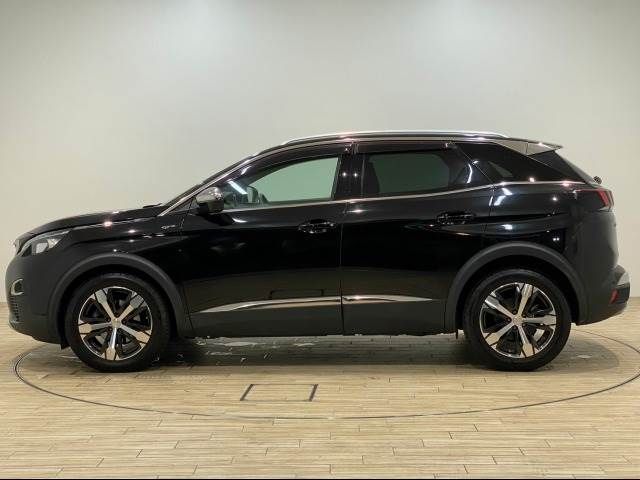 Peugeot 3008 2017-09 28577-16
