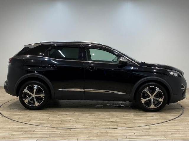Peugeot 3008 2017-09 28577-15