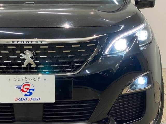 Peugeot 3008 2017-09 28577-18