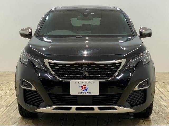 Peugeot 3008 2017-09 28577-11