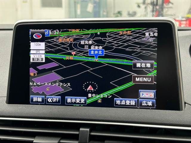 Peugeot 3008 2017-09 28577-2