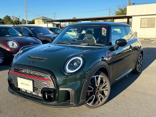 Bmw MINI 2023-04 180775-0