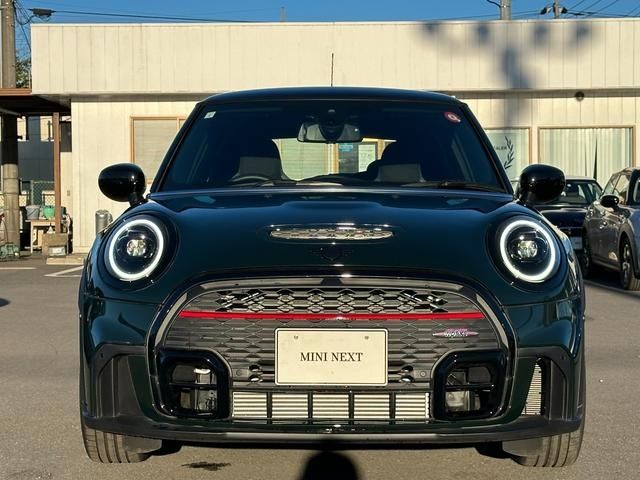 Bmw MINI 2023-04 180775-4