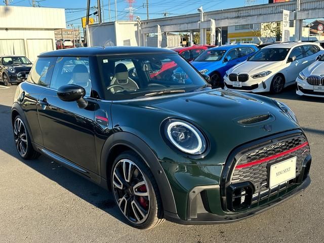 Bmw MINI 2023-04 180775-5