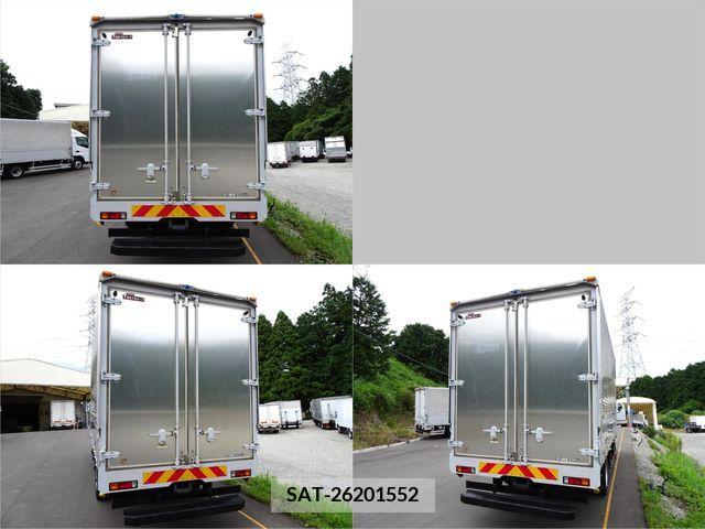 Mitsubishi CANTER 2015-12 201085-6