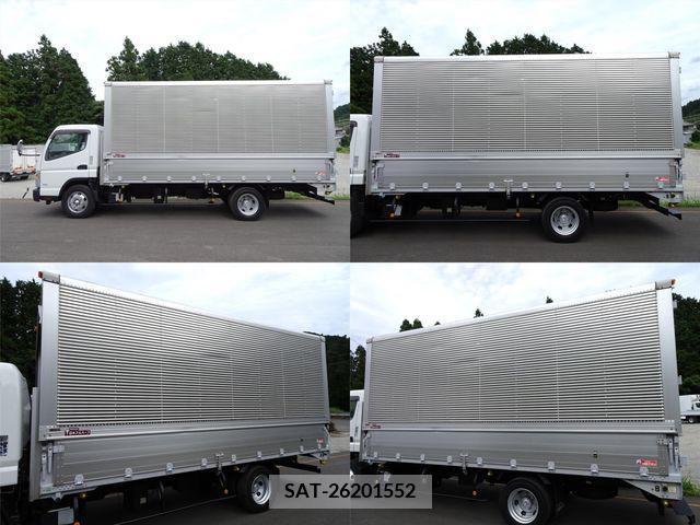 Mitsubishi CANTER 2015-12 201085-7