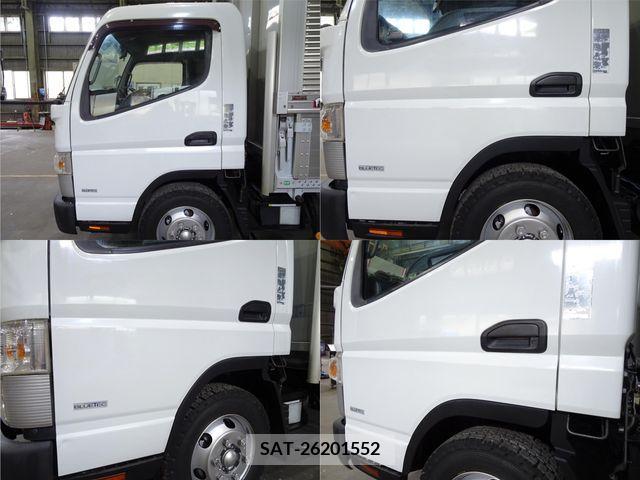 Mitsubishi CANTER 2015-12 201085-8