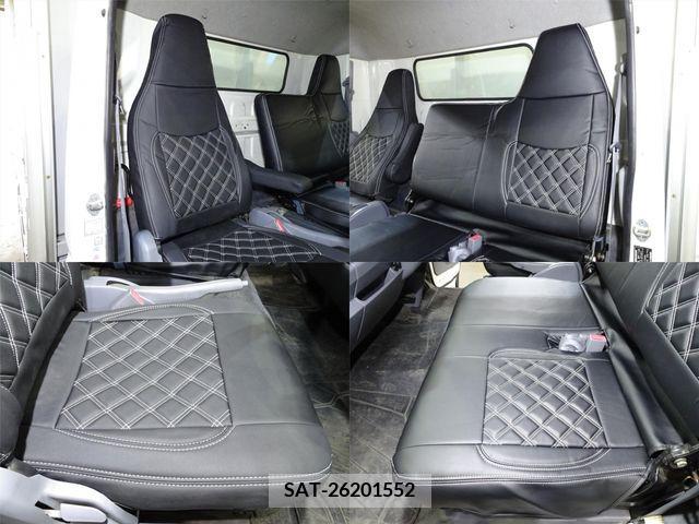 Mitsubishi CANTER 2015-12 201085-16