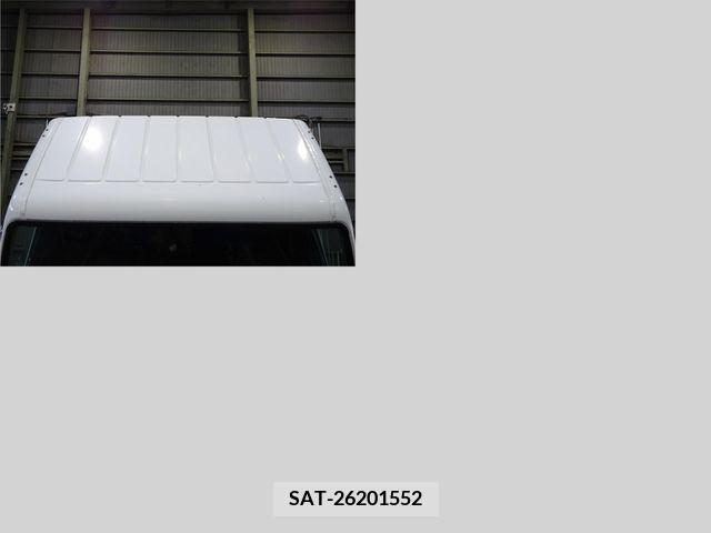 Mitsubishi CANTER 2015-12 201085-9