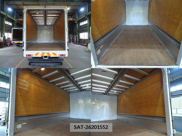 Mitsubishi CANTER 2015-12 201085-10
