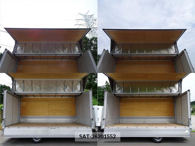 Mitsubishi CANTER 2015-12 201085-11