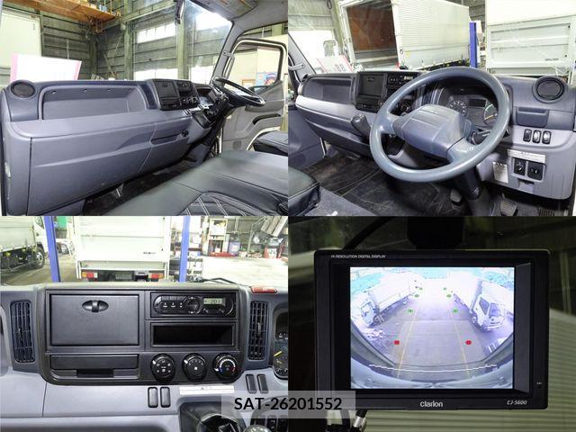 Mitsubishi CANTER 2015-12 201085-17