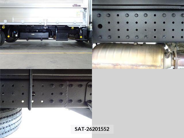Mitsubishi CANTER 2015-12 201085-12